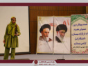 Holding the commemoration ceremony of the first millennium for writing the history of Sistan in Zabol University.