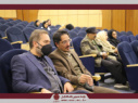 Holding the commemoration ceremony of the first millennium for writing the history of Sistan in Zabol University.