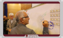 Video report of the commemoration ceremony of the quarter century (25 years) of the University of Zabol's activities