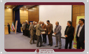 Video report of the commemoration ceremony of the quarter century (25 years) of the University of Zabol's activities