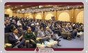 Video report of the commemoration ceremony of the quarter century (25 years) of the University of Zabol's activities