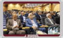 Video report of the commemoration ceremony of the quarter century (25 years) of the University of Zabol's activities
