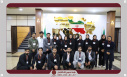 Video report of the commemoration ceremony of the quarter century (25 years) of the University of Zabol's activities