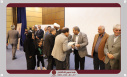 Video report of the commemoration ceremony of the quarter century (25 years) of the University of Zabol's activities