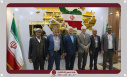 Video report of the commemoration ceremony of the quarter century (25 years) of the University of Zabol's activities
