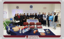 Opening of the Zabol University Research and Technology Achievements Exhibition in 1403