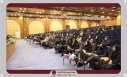 Ceremony to honor the university's top researchers and technologists in 1403