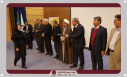 Ceremony to honor the university's top researchers and technologists in 1403