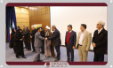 Ceremony to honor the university's top researchers and technologists in 1403