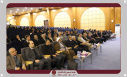 Ceremony to honor the university's top researchers and technologists in 1403