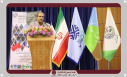 Video report of the Fifth National Conference on Irrigation Deficit and the Use of Non-Conventional Waters in Agriculture in Dry Areas