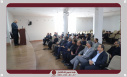 Video report of the Fifth National Conference on Irrigation Deficit and the Use of Non-Conventional Waters in Agriculture in Dry Areas