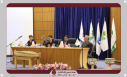 Video report of the Fifth National Conference on Irrigation Deficit and the Use of Non-Conventional Waters in Agriculture in Dry Areas