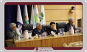 Video report of the Fifth National Conference on Irrigation Deficit and the Use of Non-Conventional Waters in Agriculture in Dry Areas