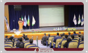 Video report of the Fifth National Conference on Irrigation Deficit and the Use of Non-Conventional Waters in Agriculture in Dry Areas
