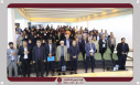 Video report of the unveiling ceremony of the first international journal of the University of Zabol