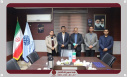 Signing of a Memorandum of Understanding on Scientific, Educational and Research Cooperation between South Khorasan Regional Water Company and Zabol University