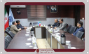 Signing of a Memorandum of Understanding on Scientific, Educational and Research Cooperation between South Khorasan Regional Water Company and Zabol University