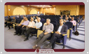Video report of the speech of the President of the National Science Foundation of Iran at Zabol University