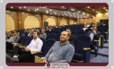 Video report of the speech of the President of the National Science Foundation of Iran at Zabol University