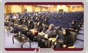 Video report of the speech of the President of the National Science Foundation of Iran at Zabol University