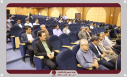 Video report of the speech of the President of the National Science Foundation of Iran at Zabol University