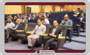 Video report of the speech of the President of the National Science Foundation of Iran at Zabol University
