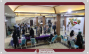 A video report of holding a national ceremony commemorating Hakim Abulqasem Ferdowsi and preserving the Persian language
