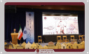Video report of the closing ceremony of the commemoration of Hakim Abul-Qasim Ferdowsi and the preservation of the Persian language