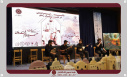 Video report of the closing ceremony of the commemoration of Hakim Abul-Qasim Ferdowsi and the preservation of the Persian language