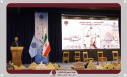 Video report of the closing ceremony of the commemoration of Hakim Abul-Qasim Ferdowsi and the preservation of the Persian language