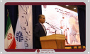 Video report of the closing ceremony of the commemoration of Hakim Abul-Qasim Ferdowsi and the preservation of the Persian language