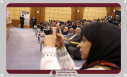 Video report of the closing ceremony of the commemoration of Hakim Abul-Qasim Ferdowsi and the preservation of the Persian language