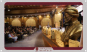 Video report of the closing ceremony of the commemoration of Hakim Abul-Qasim Ferdowsi and the preservation of the Persian language