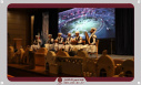 Video report of the closing ceremony of the commemoration of Hakim Abul-Qasim Ferdowsi and the preservation of the Persian language