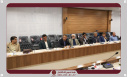 The first specialized meeting to examine the challenges of preserving, restoring, developing, and wisely utilizing natural resources in the Sistan region was held at the University of Zabol.