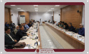The first specialized meeting to examine the challenges of preserving, restoring, developing, and wisely utilizing natural resources in the Sistan region was held at the University of Zabol.