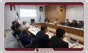 The first specialized meeting to examine the challenges of preserving, restoring, developing, and wisely utilizing natural resources in the Sistan region was held at the University of Zabol.