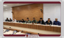 The first specialized meeting to examine the challenges of preserving, restoring, developing, and wisely utilizing natural resources in the Sistan region was held at the University of Zabol.