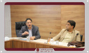 The first specialized meeting to examine the challenges of preserving, restoring, developing, and wisely utilizing natural resources in the Sistan region was held at the University of Zabol.