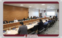 The first specialized meeting to examine the challenges of preserving, restoring, developing, and wisely utilizing natural resources in the Sistan region was held at the University of Zabol.