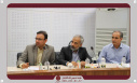 The first specialized meeting to examine the challenges of preserving, restoring, developing, and wisely utilizing natural resources in the Sistan region was held at the University of Zabol.