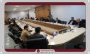 The first specialized meeting to examine the challenges of preserving, restoring, developing, and wisely utilizing natural resources in the Sistan region was held at the University of Zabol.
