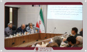 The first specialized meeting to examine the challenges of preserving, restoring, developing, and wisely utilizing natural resources in the Sistan region was held at the University of Zabol.
