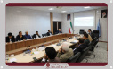 The first specialized meeting to examine the challenges of preserving, restoring, developing, and wisely utilizing natural resources in the Sistan region was held at the University of Zabol.