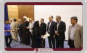 A ceremony to honor educational and cultural leaders of Zabol University was held