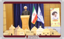 A ceremony to honor educational and cultural leaders of Zabol University was held