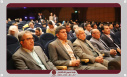 A ceremony to honor educational and cultural leaders of Zabol University was held