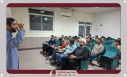 Holding the Hamim course at Zabol University in 1404 in the holy city of Mashhad
