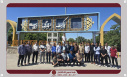 Holding the Hamim course at Zabol University in 1404 in the holy city of Mashhad